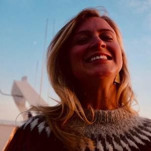 Meet your Posher, Anaïs